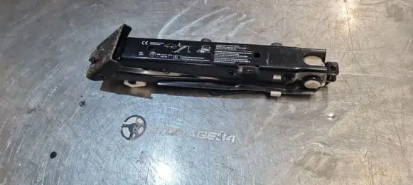 BMW 5 E39 Lift Jack 10960401