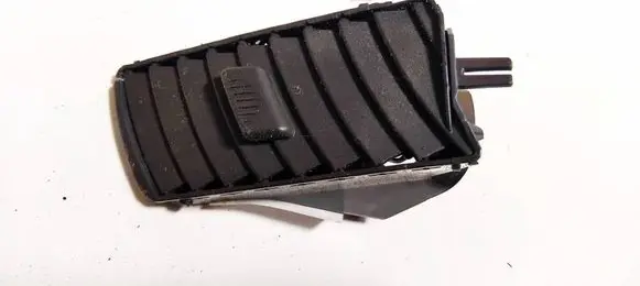Opel Zafira B Dash center air vent grill 13145264