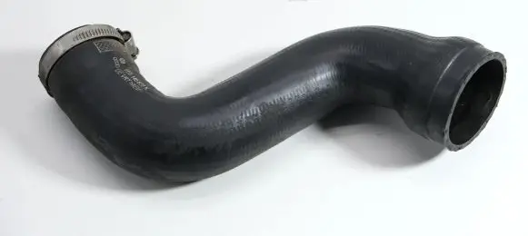 Audi A4 S4 B6 8E 8H Intercooler hose/pipe 8E0145838K