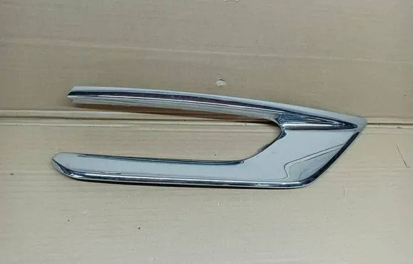 Volvo XC90 Rear bumper lower part trim 31663540