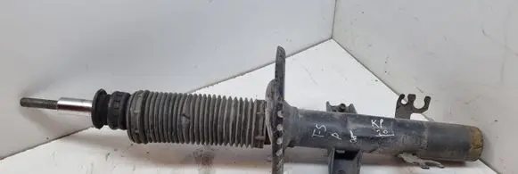 Volkswagen Multivan T5 Front shock absorber/damper