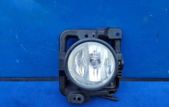 Honda Accord Front fog light P3879L