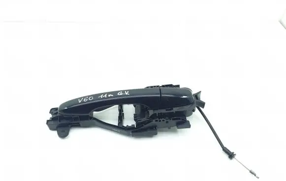 Volvo V60 Rear door exterior handle 31276168 31276169