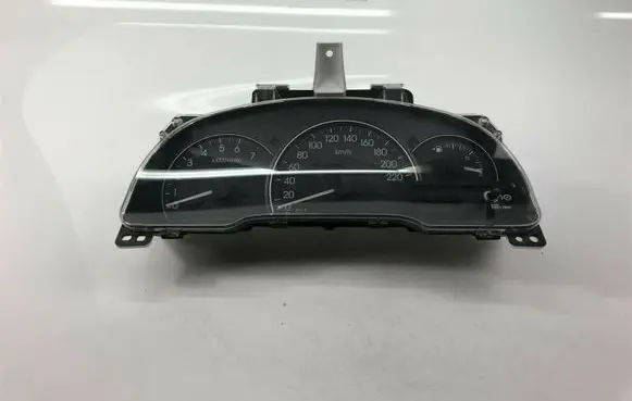 Toyota Avensis Verso Speedometer (instrument cluster) 8380044500 K 4265