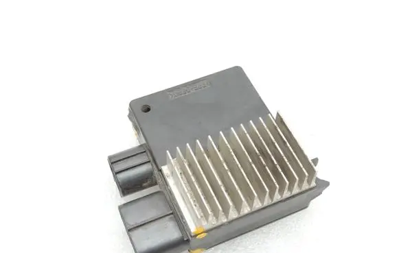 Mazda 6 Coolant fan relay SH011515Y SH01-15-15Y 499300-3580