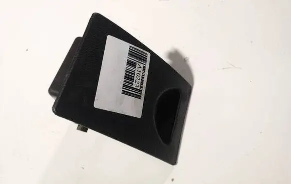 Chevrolet Captiva Other interior part 96630084
