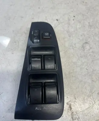 Toyota Avensis T250 Electric window control switch 8480205210 54030172 17092004