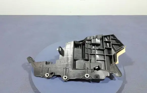 BMW X6 M Front bodywork piece 8791291
