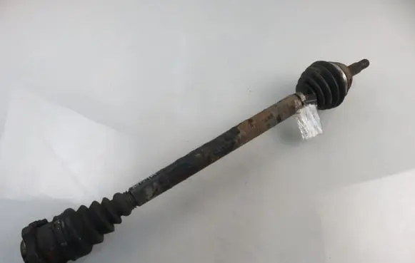 Volkswagen Polo III 6N 6N2 6NF Front driveshaft 