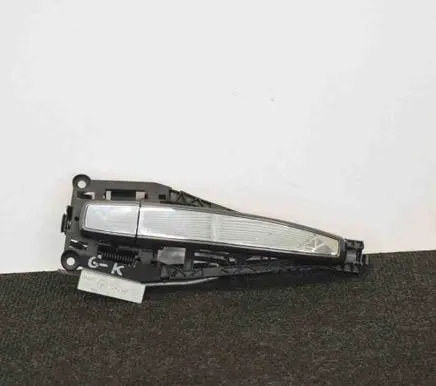 Opel Insignia A Front door exterior handle PBTGF30