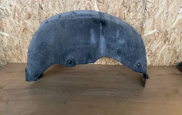 Nissan Murano Z52 Rear arch fender liner splash guards