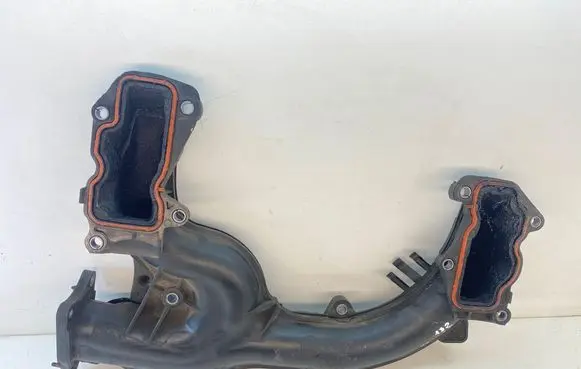 Audi A6 S6 C6 4F Intake manifold 059145762B