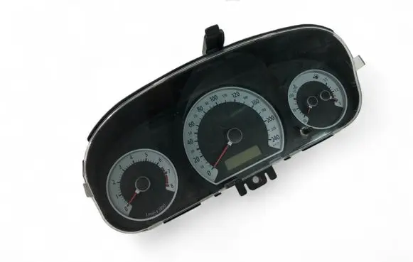 KIA Ceed Speedometer (instrument cluster) 940031H170