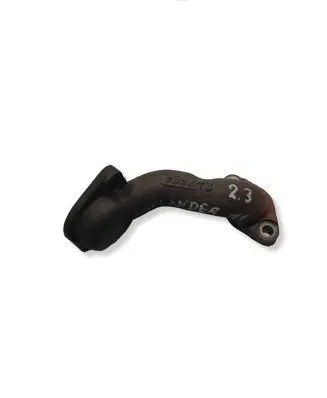 Mitsubishi Outlander EGR valve line/pipe/hose 0804T3