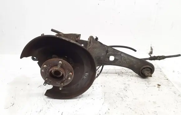 Mitsubishi Outlander Rear wheel hub spindle/knuckle 