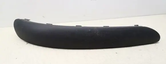 Mercedes-Benz A W168 Front bumper splitter molding A1688851421