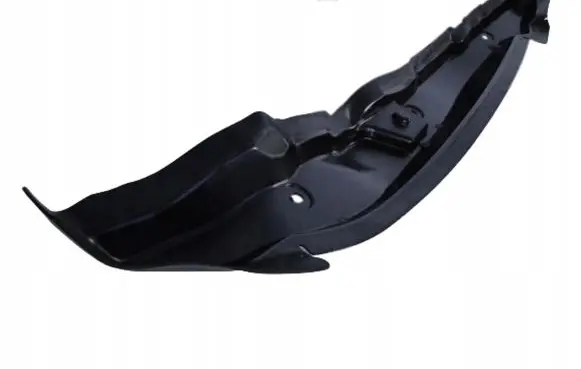 Mercedes-Benz EQB Fender end trim A2478890700