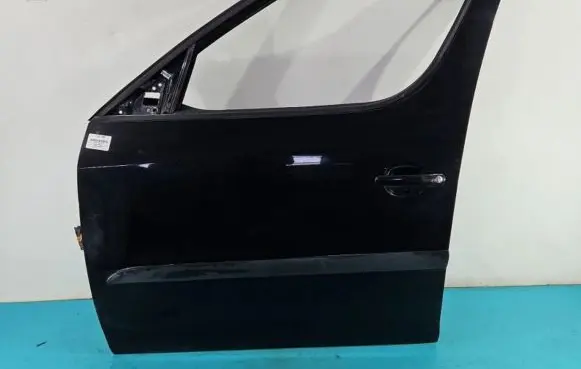 Skoda Roomster (5J) Front door IMPRK1367443