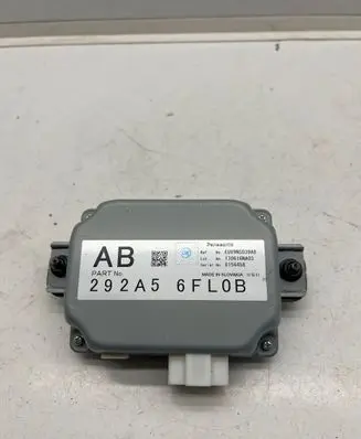 Nissan X-Trail T32 Camera control unit module 92A56FL0B 0156458 EUV9NS039AB