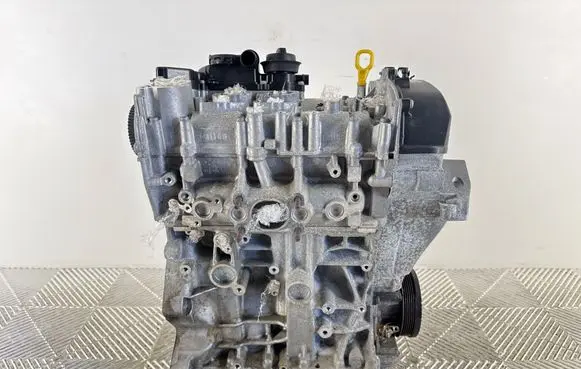 Volkswagen Golf VII Engine DAC DACA 05E103404C