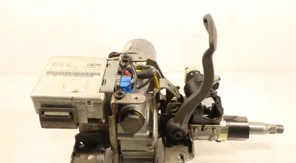 Fiat Punto (188) Power steering pump 26101075