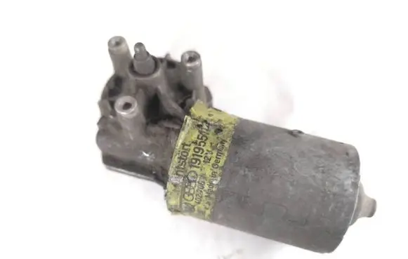 Volkswagen Golf II Wiper motor 402706 191955113A
