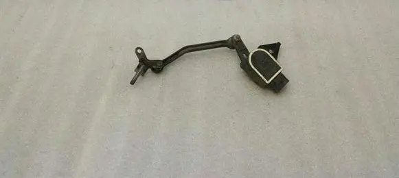 Mercedes-Benz GLS X166 Headlight/headlamp level sensor A0045429918