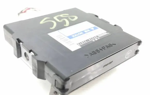 Toyota RAV 4 (XA30) Other control units/modules 8963042010 0795009191