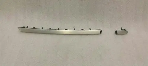 Audi A3 S3 8V Front door trim (molding) 8V2853189AE