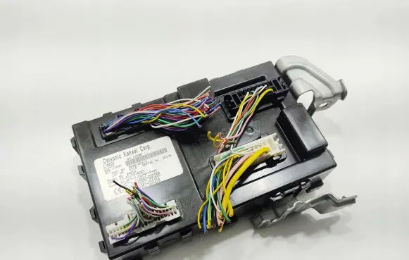 Nissan NV200 Comfort/convenience module 284B14FA1A