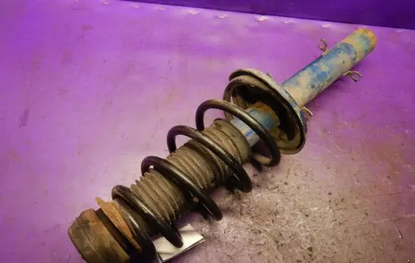 Skoda Octavia Mk1 (1U) Front shock absorber with coil spring
