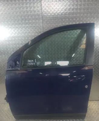 Dacia Lodgy Front door