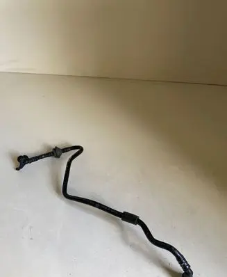 Vacuum line/pipe/hose