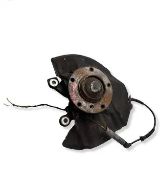 BMW 3 E46 Front wheel hub spindle knuckle 543