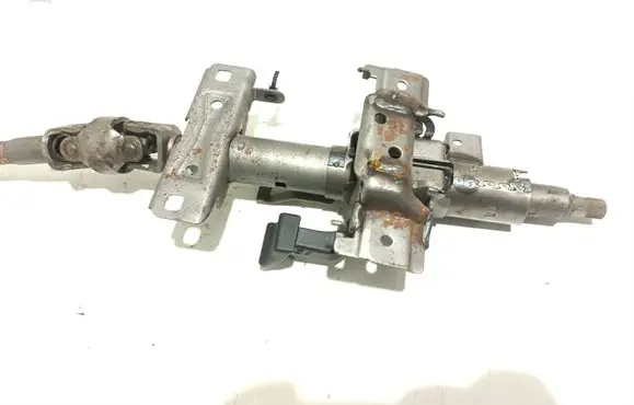 Toyota Proace Steering wheel axle