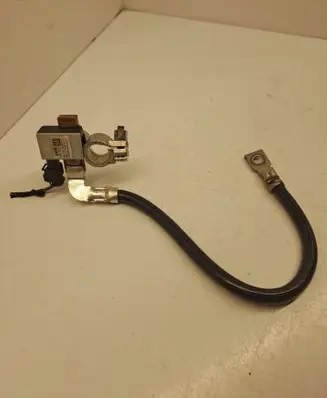 BMW 4 F32 F33 Negative earth cable (battery) 9117877 12037310 0447064052KW