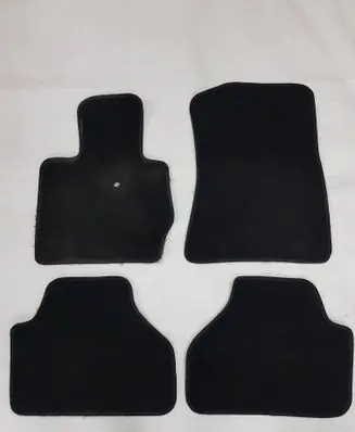 BMW X3 F25 Car floor mat set 51477449443 7449443