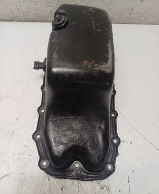 Oil sump