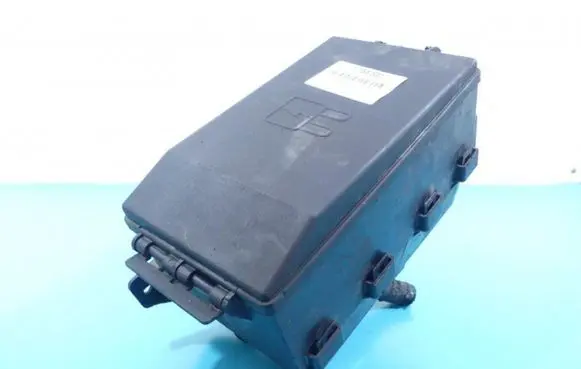 Ford Transit - Tourneo Connect Fuse box set 7T1T-14A076-AA IMPRK1153532