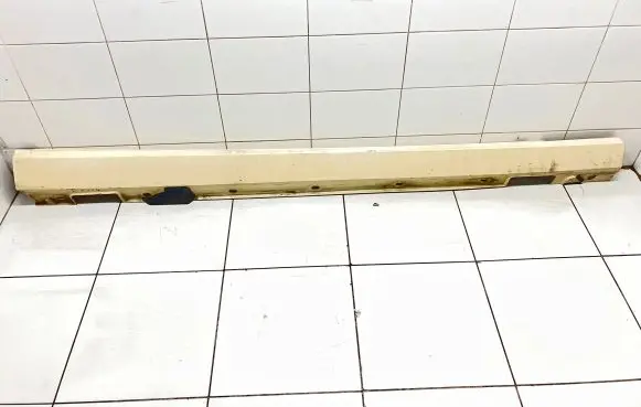 Mercedes-Benz E W212 Sill A2126900840 A2126981230