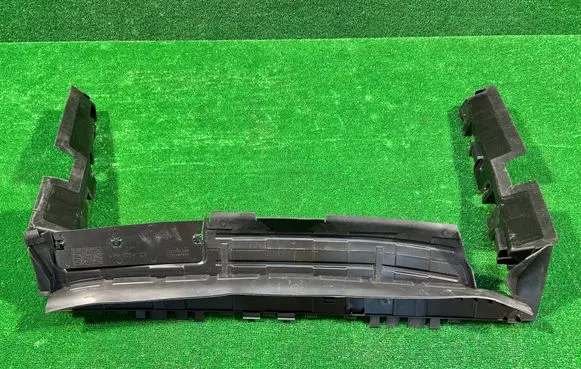 Mercedes-Benz A W177 Intercooler air guide/duct channel A1775050100