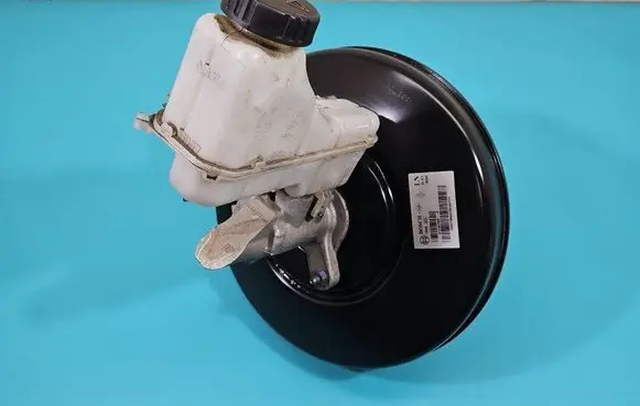 Renault Talisman Brake booster 472104789R IMPRK1499249
