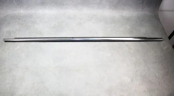 Ford Fusion II Other front door trim element DS73F20562