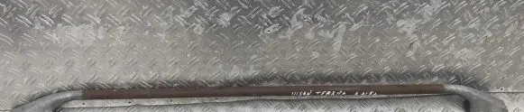 Nissan Terrano Roof bar rail