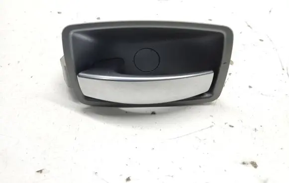 BMW 7 E65 E66 Rear door interior handle 7024303