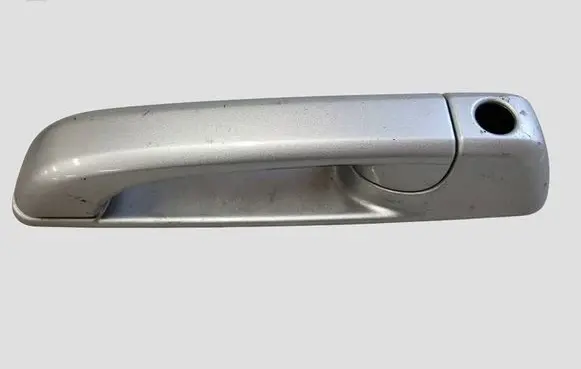Jeep Grand Cherokee (WK) Front door exterior handle 5HW78TRMAH