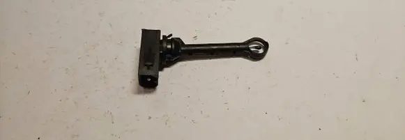BMW X5 E53 Interior temperature sensor 83913929