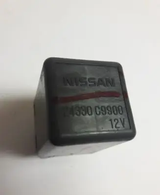 Renault Kadjar Other relay 24330C9900