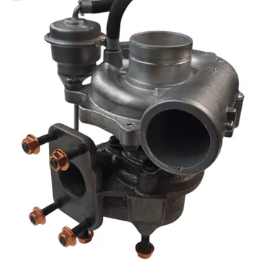 Iveco Daily 3rd gen Turbo 53039880078