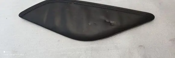 Audi A6 S6 C7 4G Centre console side trim front 4G0863306